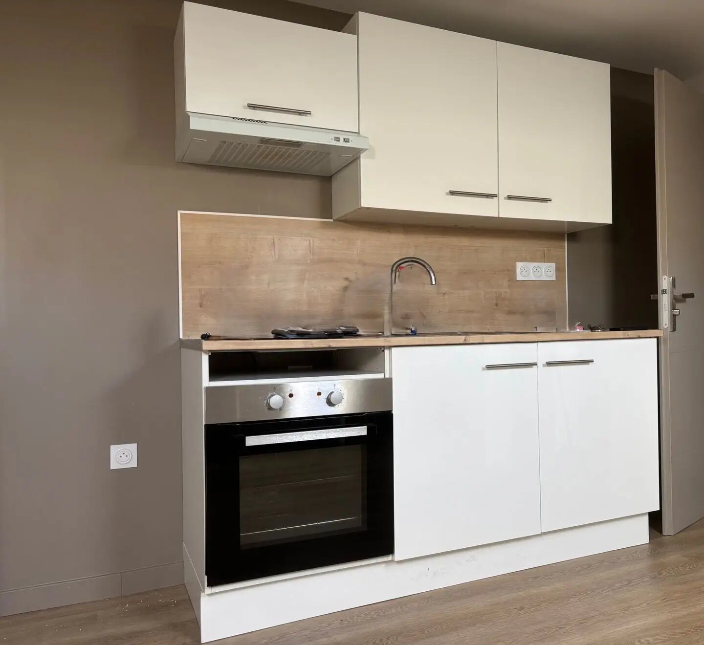 Appartement à louer, 19m², Mâcon