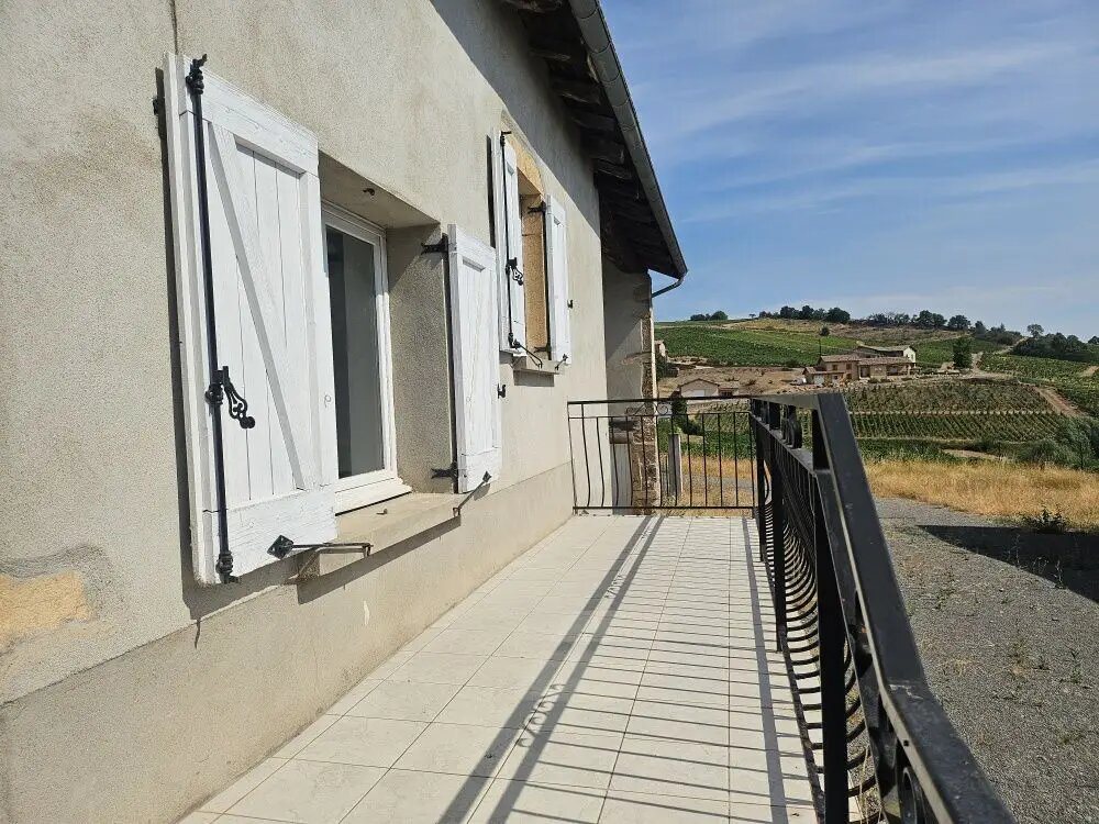 Maison à vendre, 136m², Fleurie