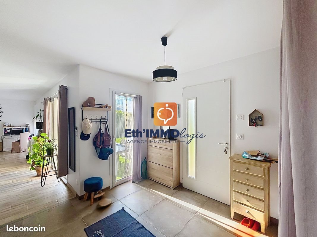 Maison à vendre, 119m², Sancé