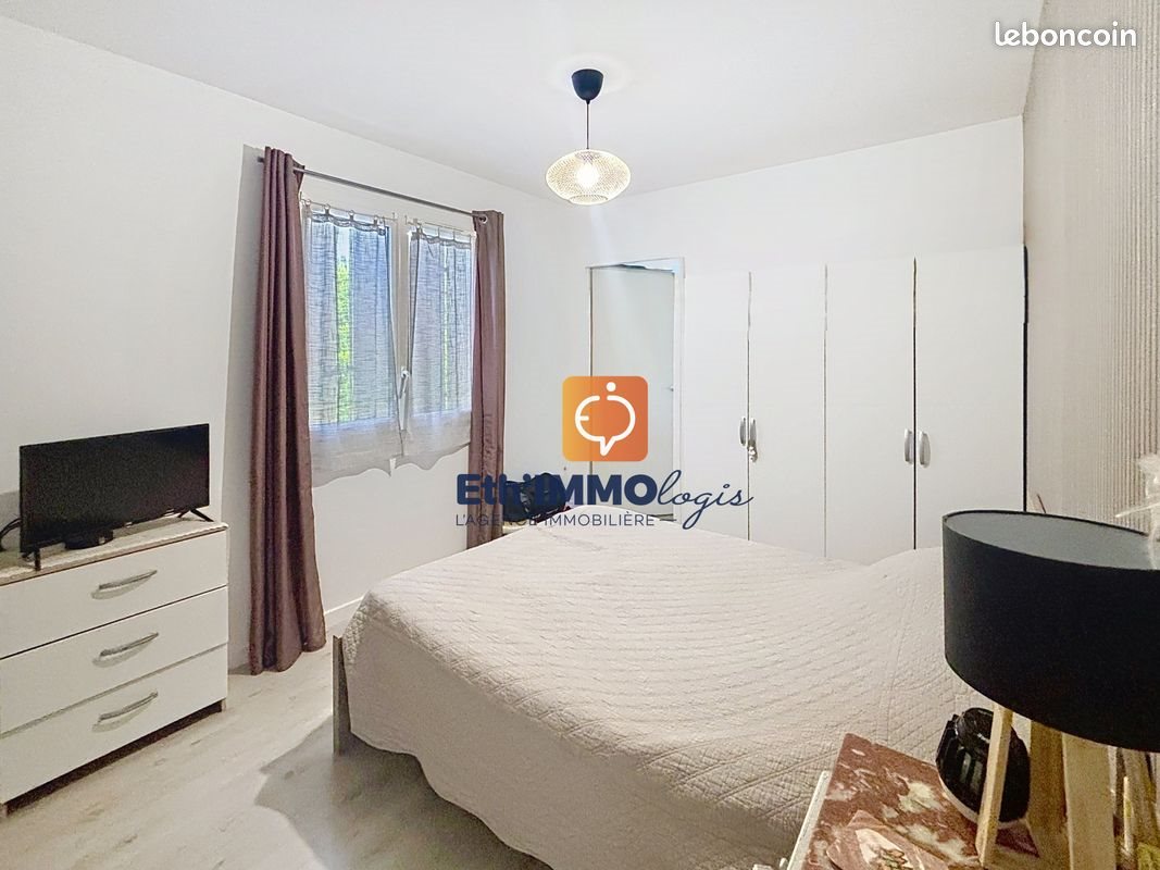 Maison à vendre, 119m², Sancé