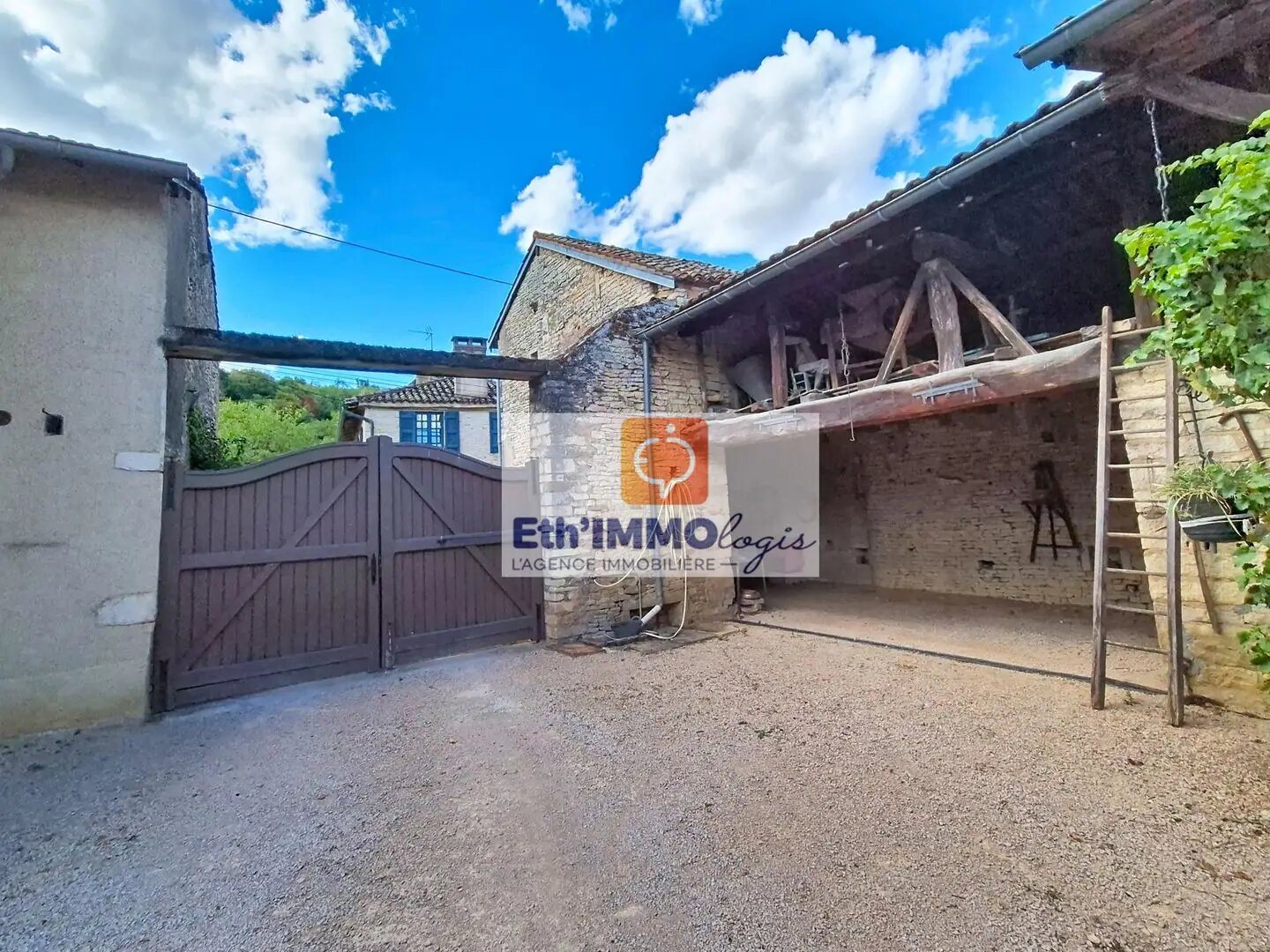 Maison à vendre, 79m², Viré