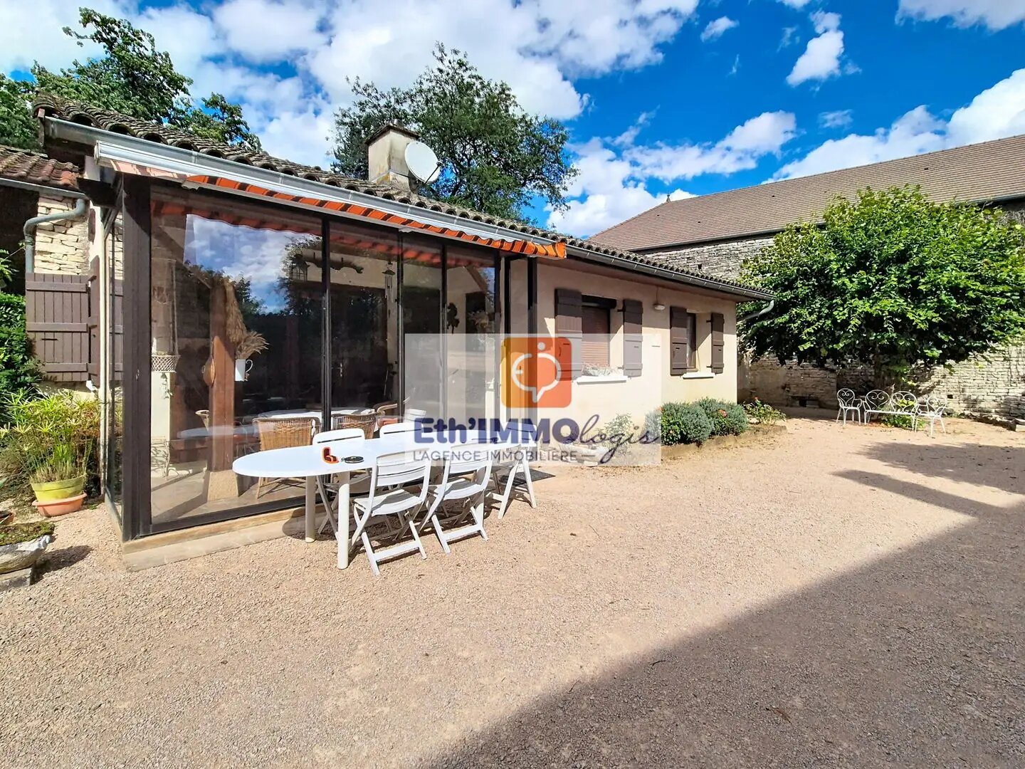 Maison à vendre, 79m², Viré