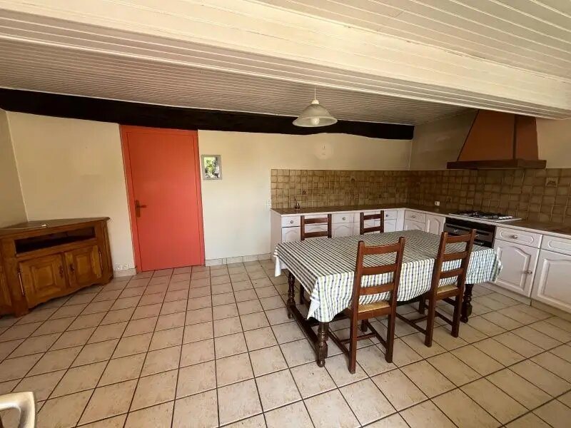 Maison à vendre, 137m², Romanèche-Thorins