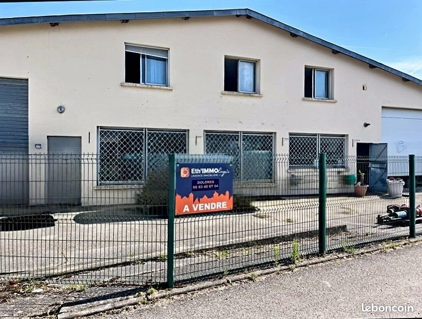 Maison à vendre, 900m², Péronnas