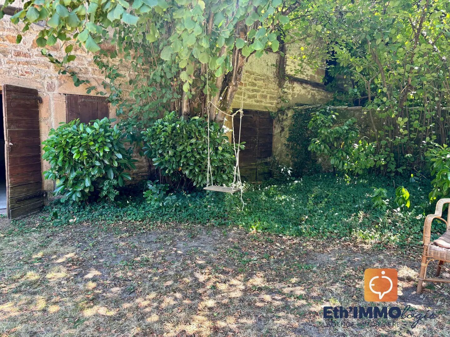 Maison à vendre, 185m², Boz