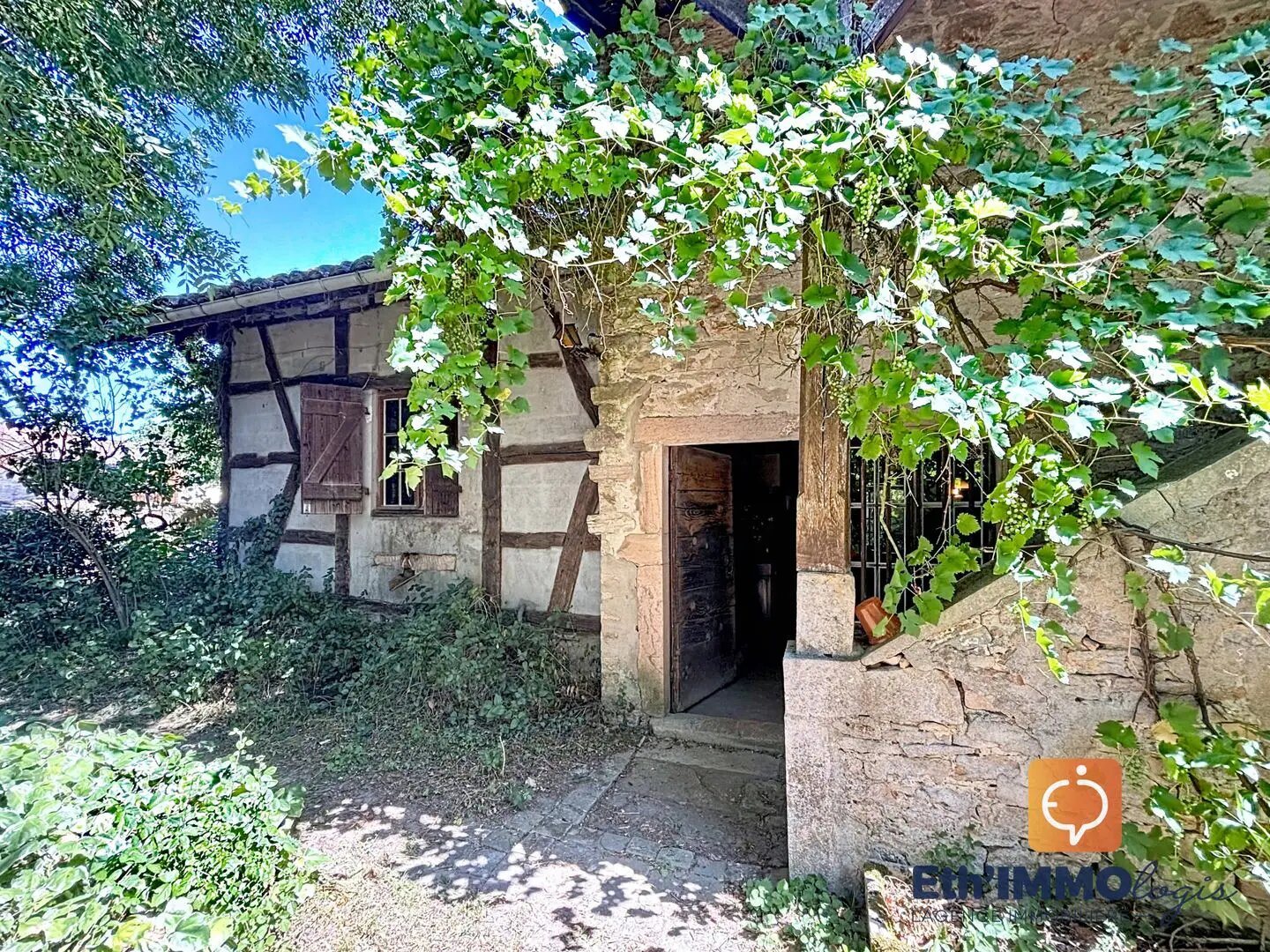 Maison à vendre, 185m², Boz