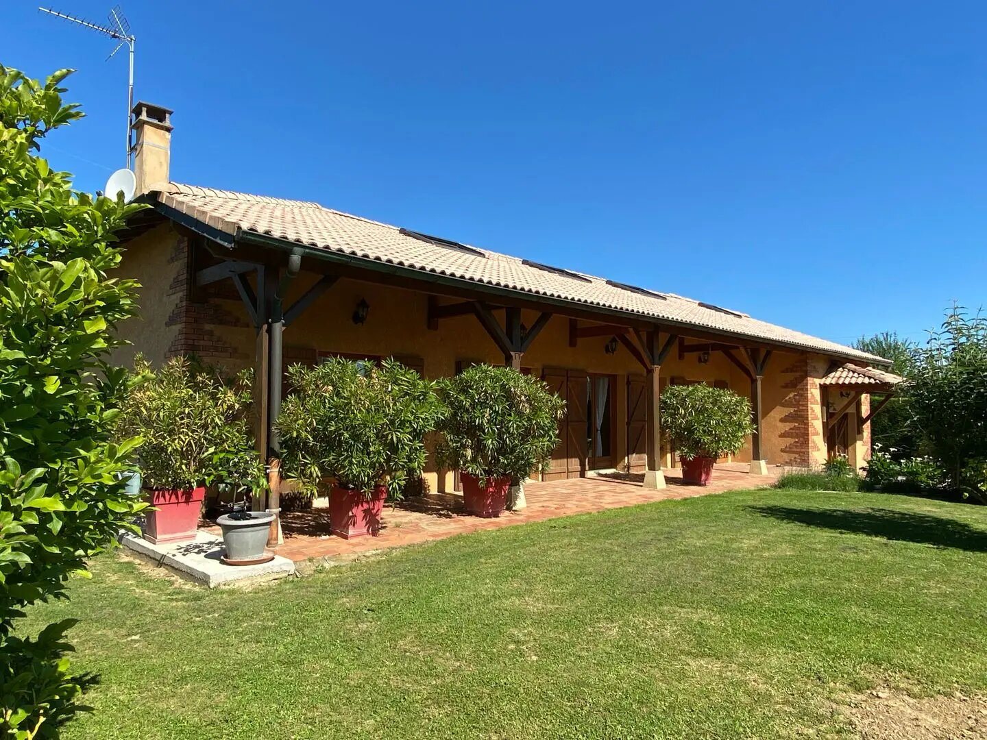 Maison à vendre, 188m², Pont-de-Veyle
