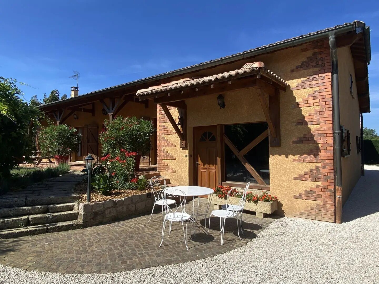Maison à vendre, 188m², Pont-de-Veyle