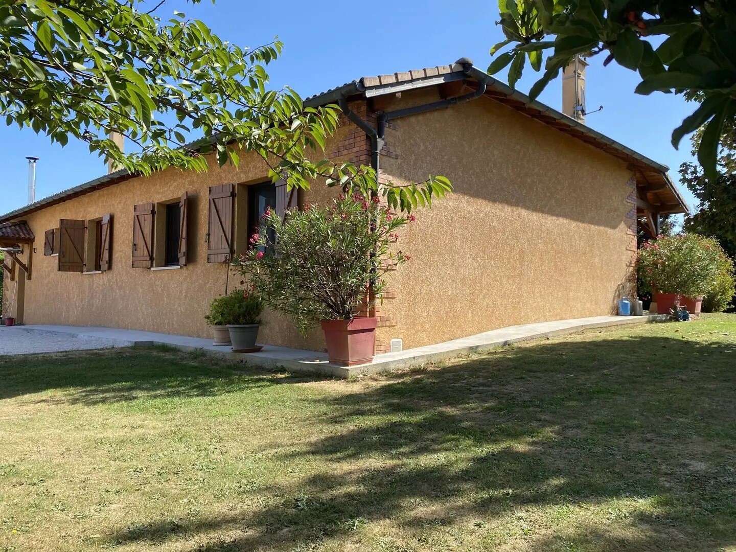Maison à vendre, 188m², Pont-de-Veyle