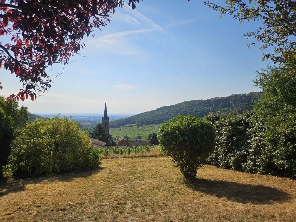Maison à vendre, 145m², Vergisson