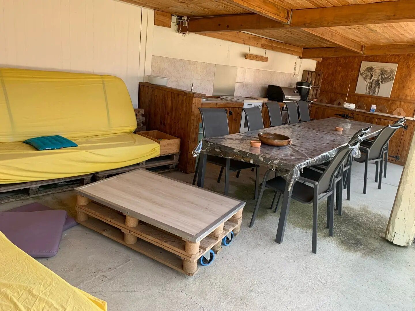 Maison à vendre, 115m², Pont-de-Vaux