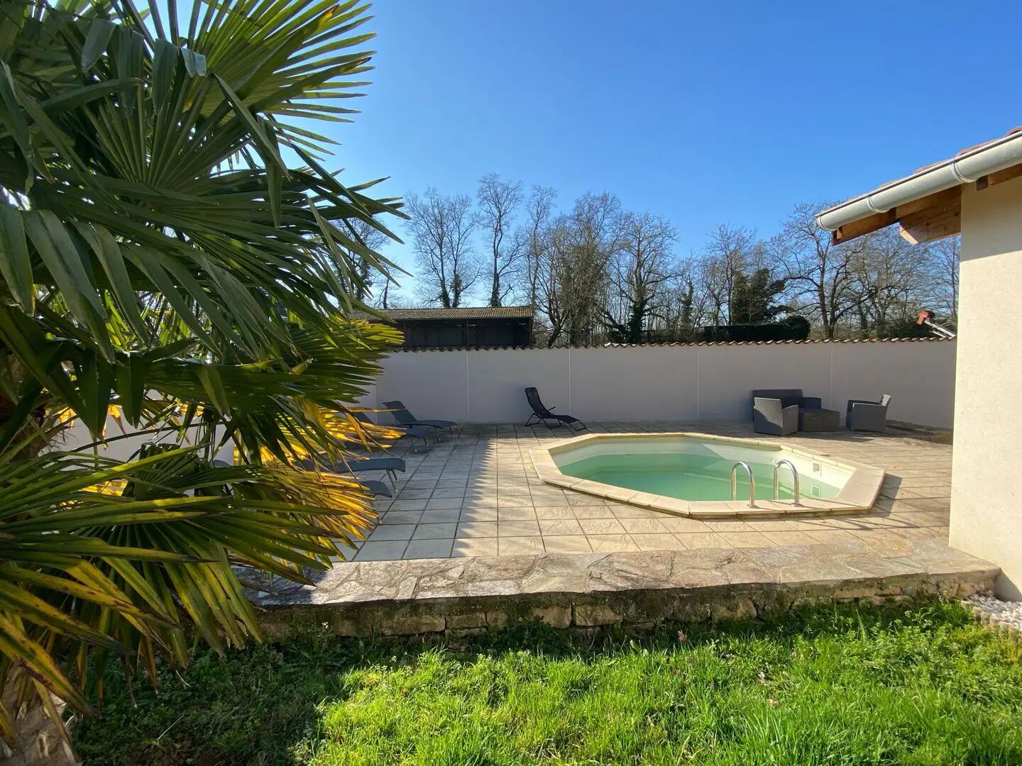 Maison à vendre, 195m², Mâcon