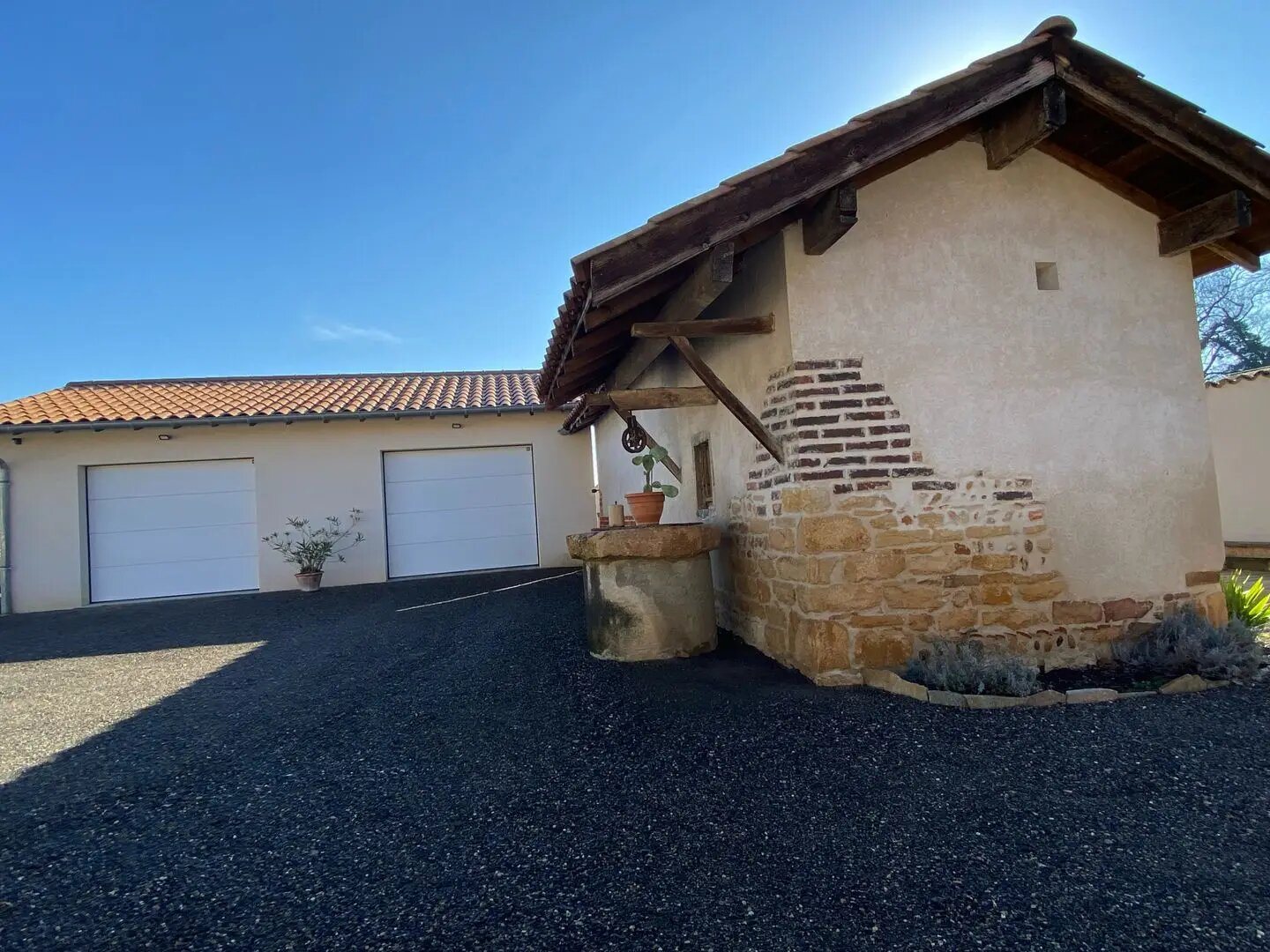 Maison à vendre, 195m², Mâcon