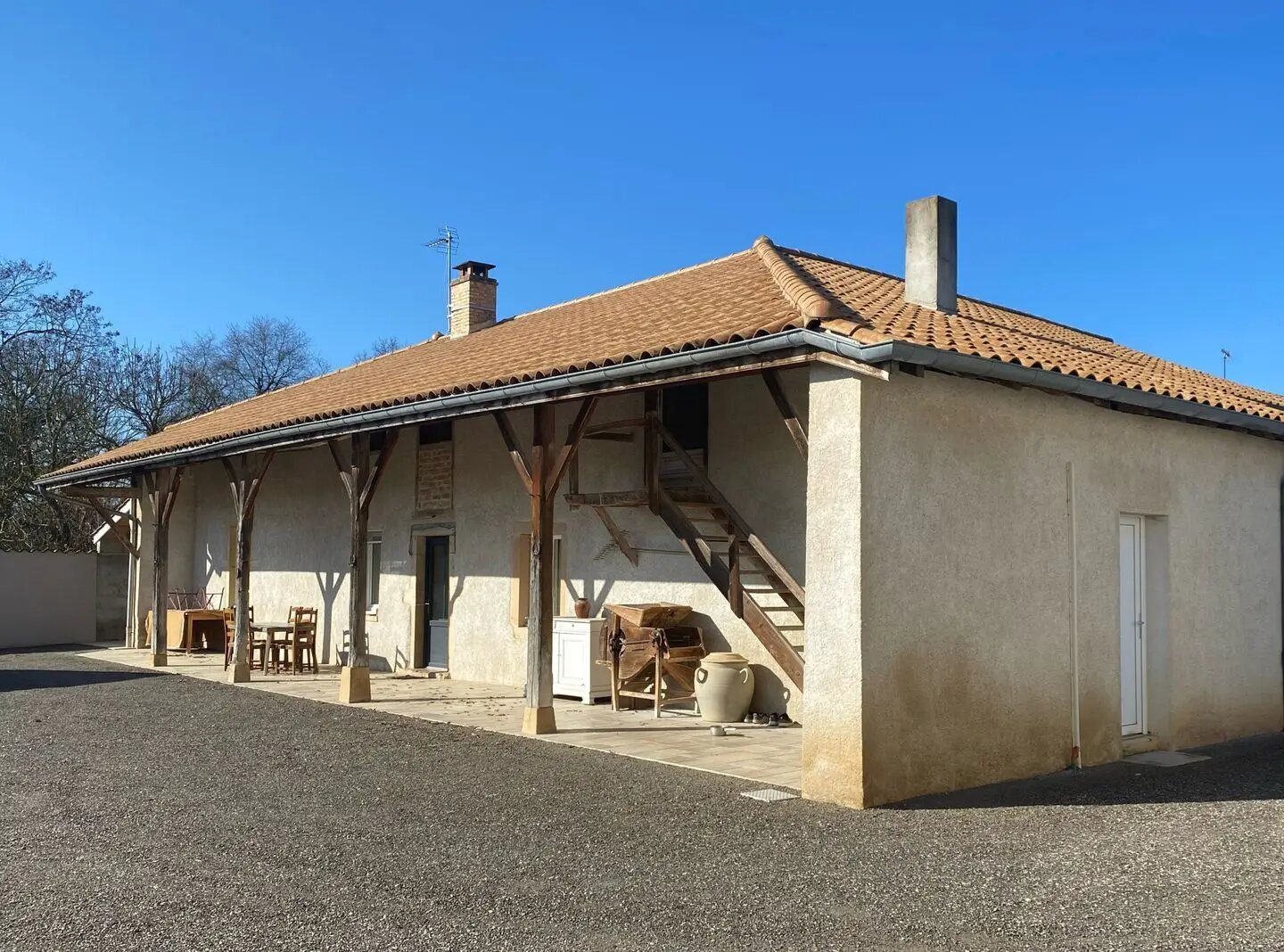 Maison à vendre, 195m², Mâcon