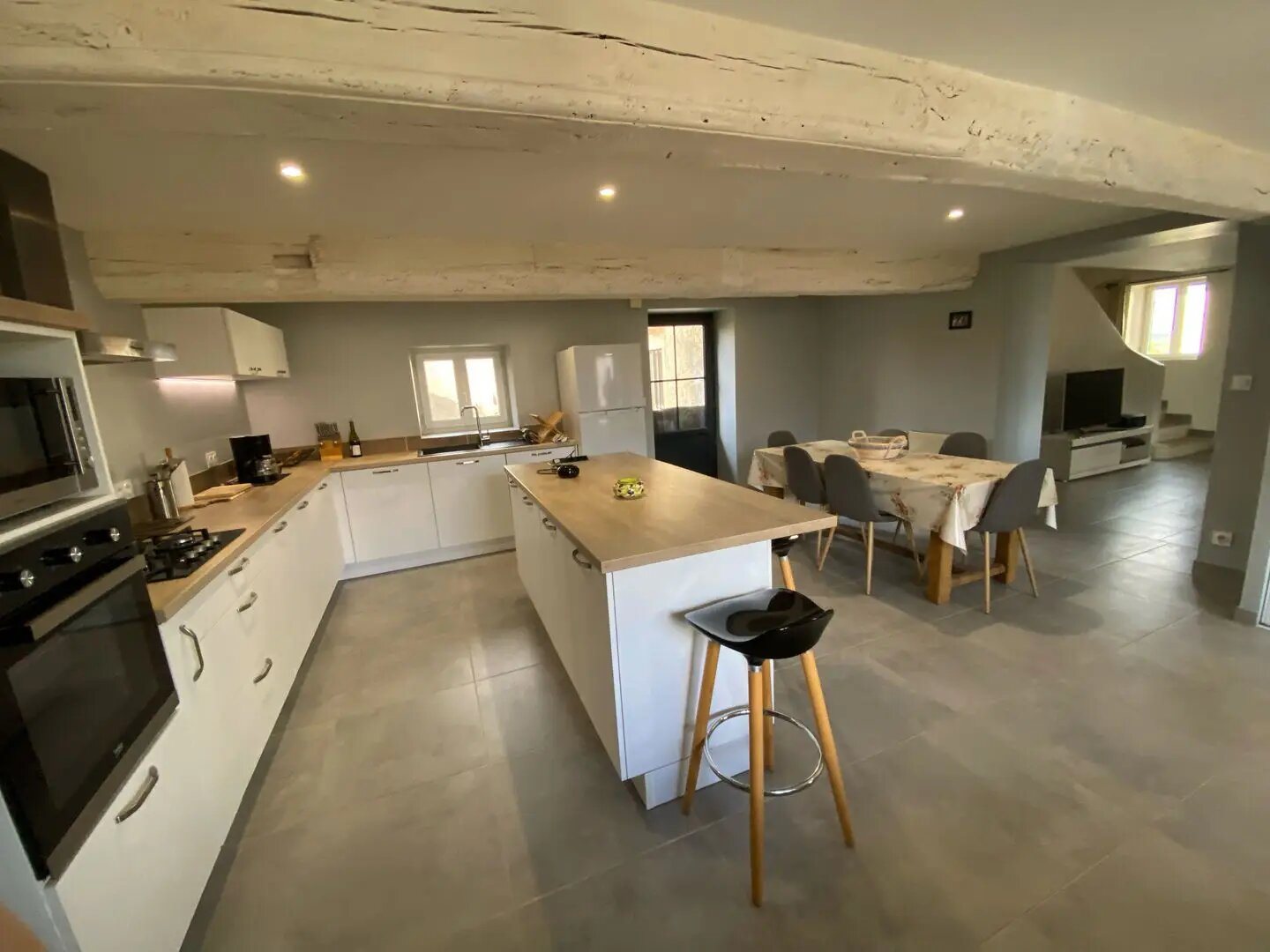 Maison à vendre, 195m², Mâcon