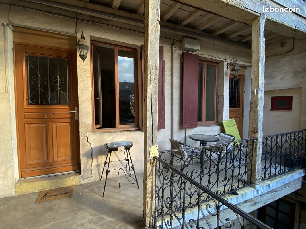 Appartement à vendre, 121m², Mâcon