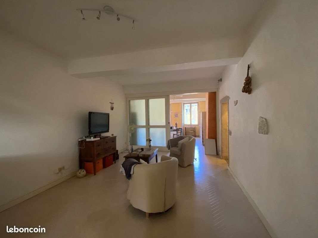 Appartement à vendre, 121m², Mâcon