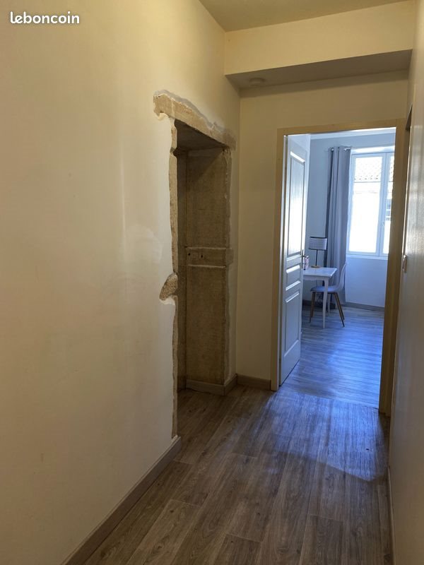 Appartement à vendre, 121m², Mâcon