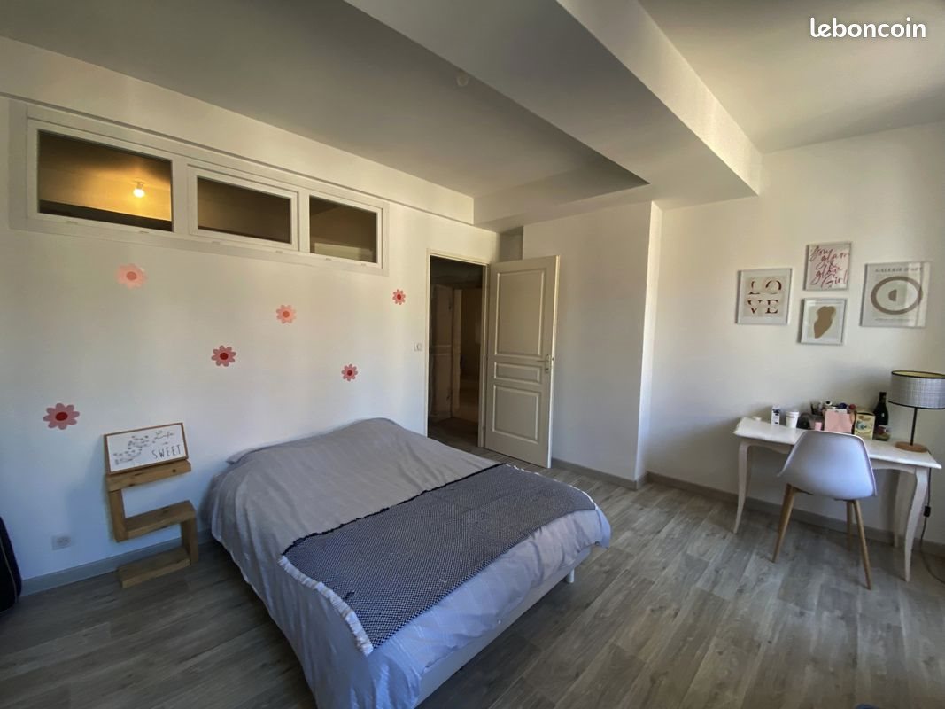 Appartement à vendre, 121m², Mâcon