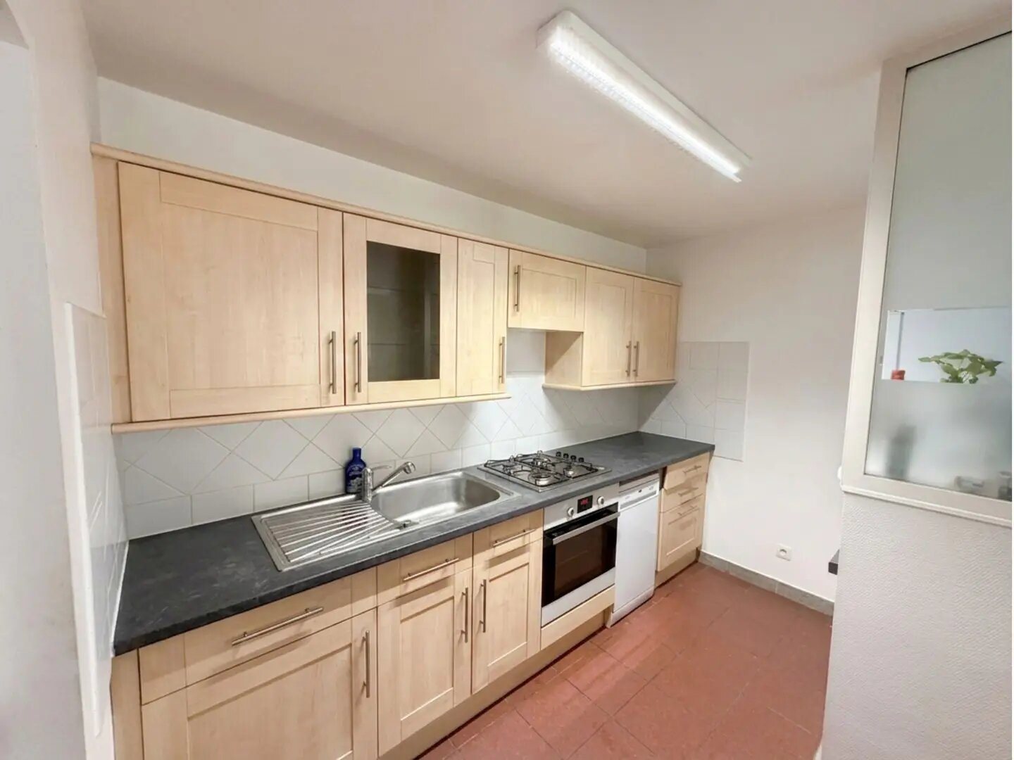 Appartement à louer, 80m², Mâcon