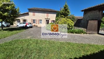 Maison à vendre, 170m², Boz