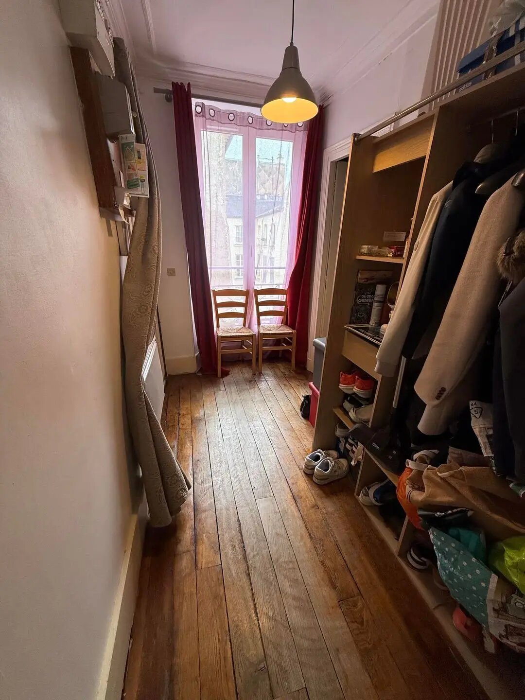 Appartement à louer, 78m², Versailles