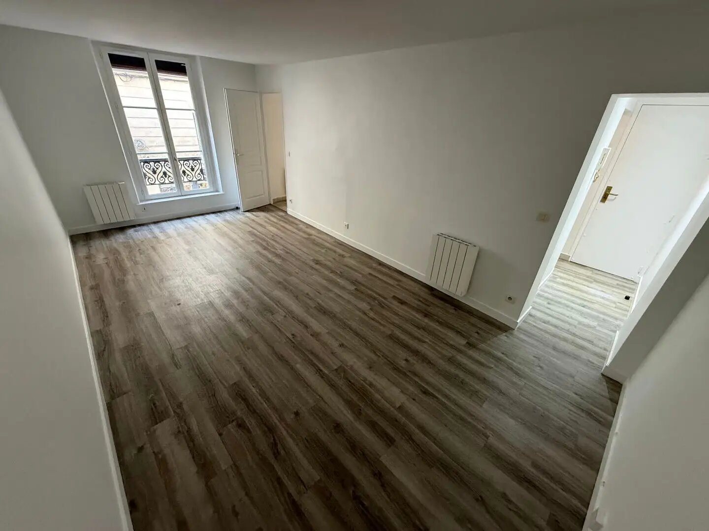 Appartement à louer, 35m², Versailles