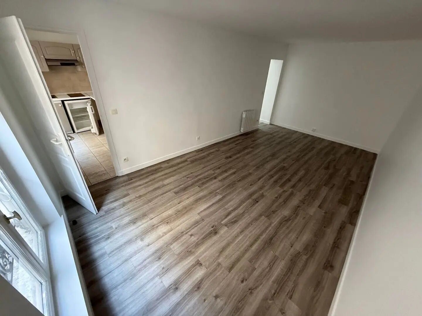 Appartement à louer, 35m², Versailles
