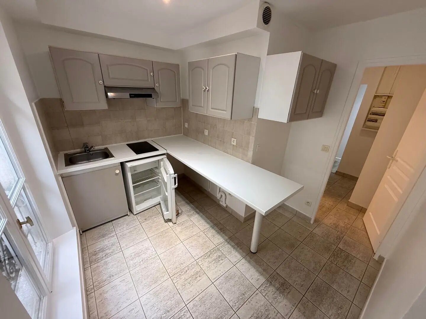 Appartement à louer, 35m², Versailles