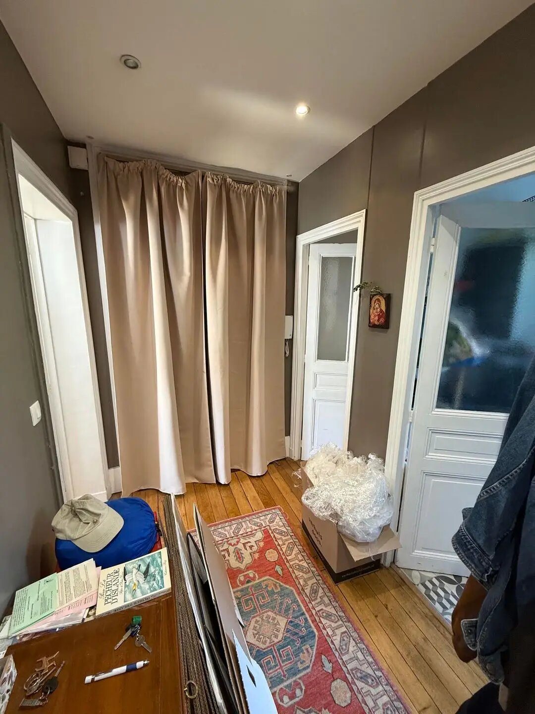 Appartement à louer, 103m², Versailles