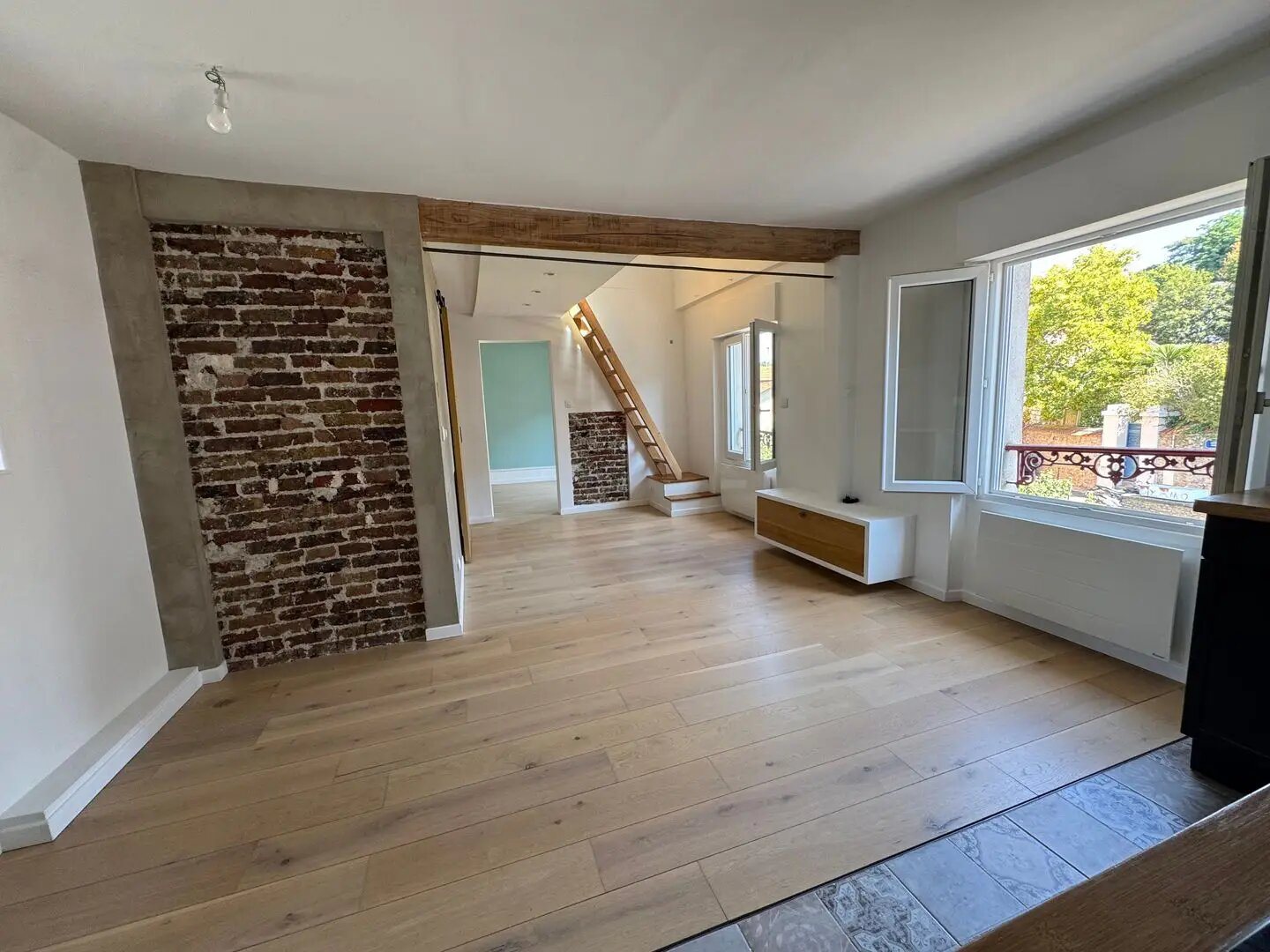 Appartement à vendre, 39m², La Celle-Saint-Cloud