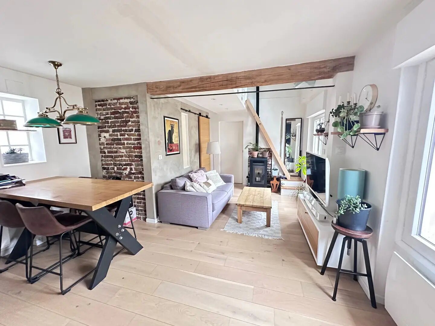 Appartement à vendre, 39m², La Celle-Saint-Cloud