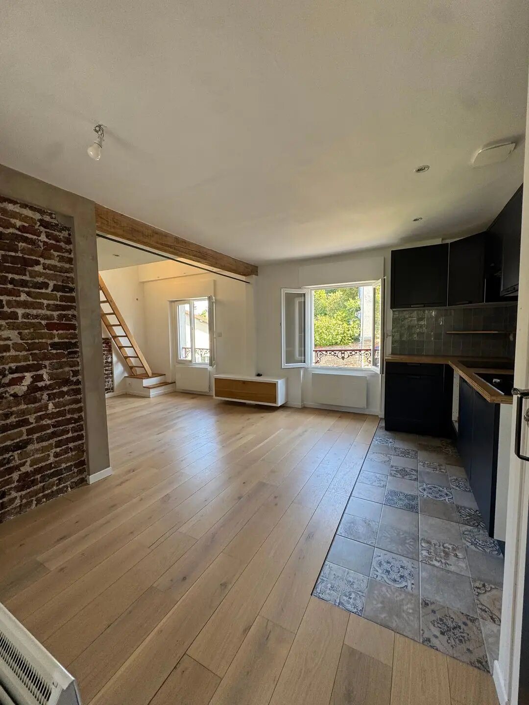 Appartement à vendre, 39m², La Celle-Saint-Cloud