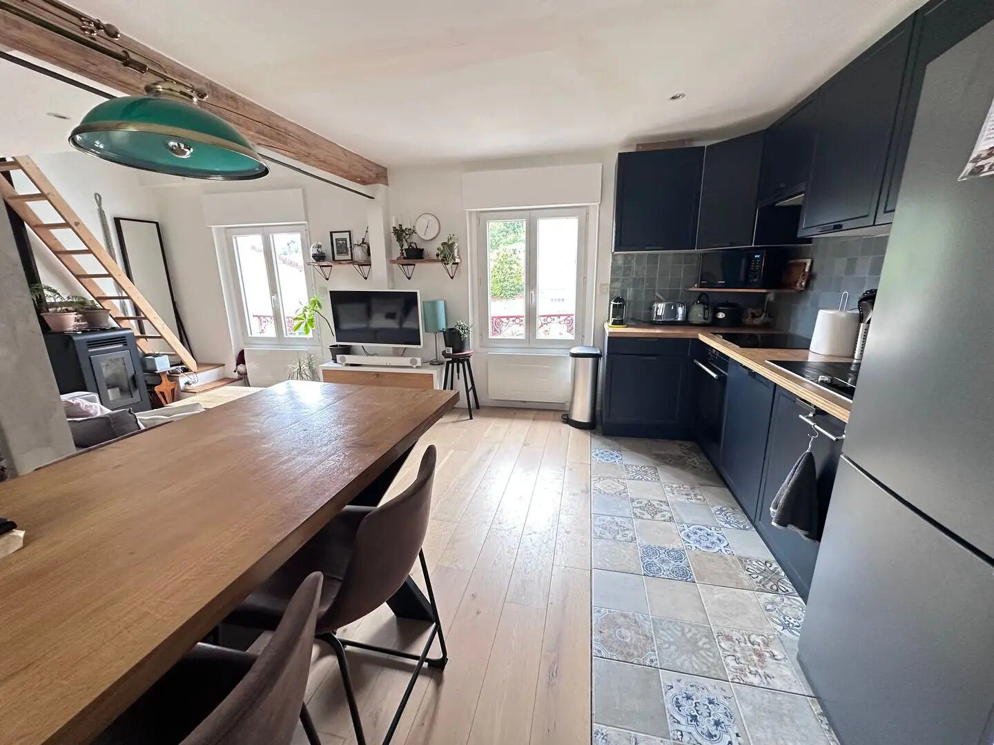 Appartement à vendre, 39m², La Celle-Saint-Cloud