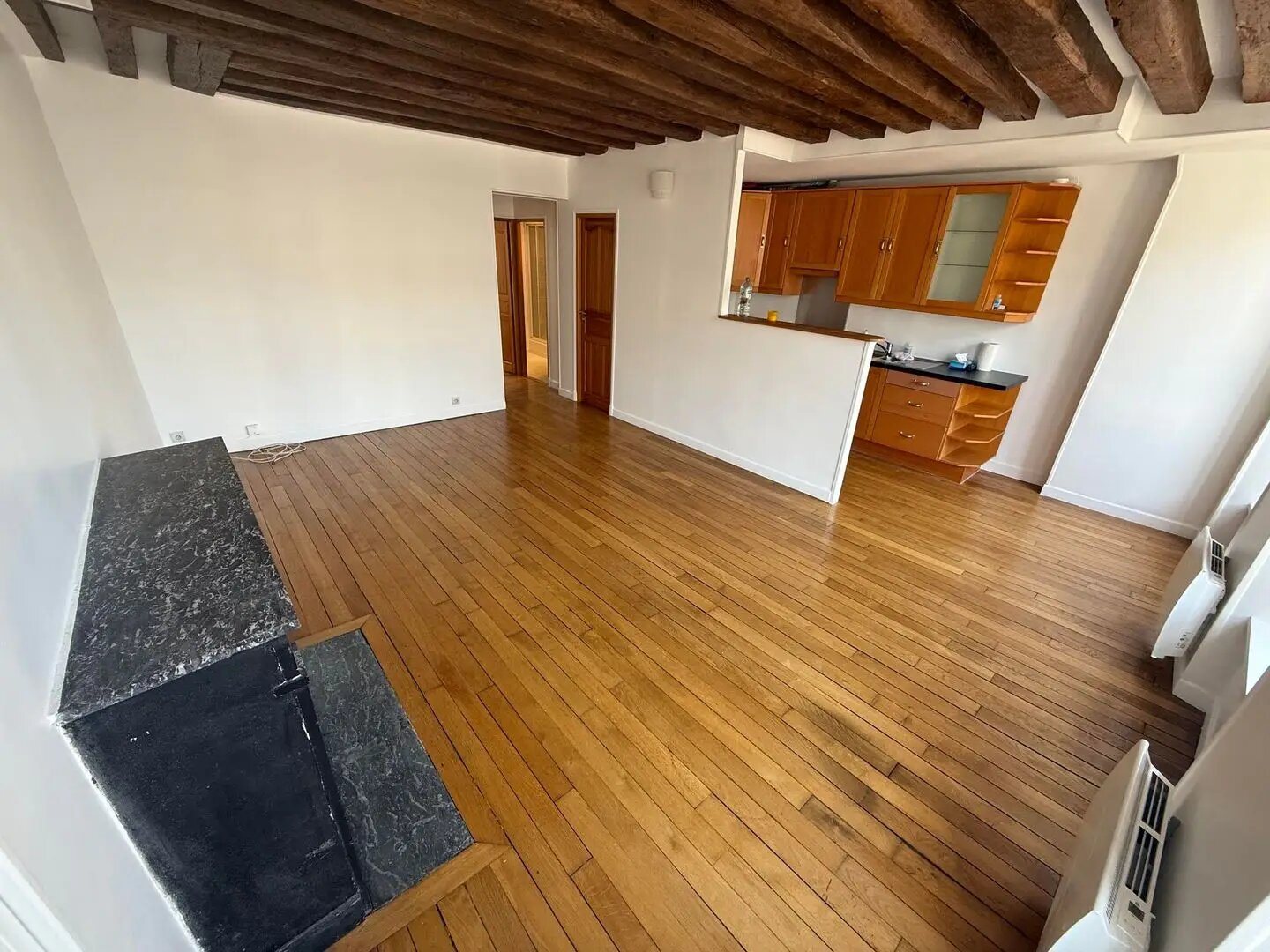 Appartement à louer, 50m², Versailles
