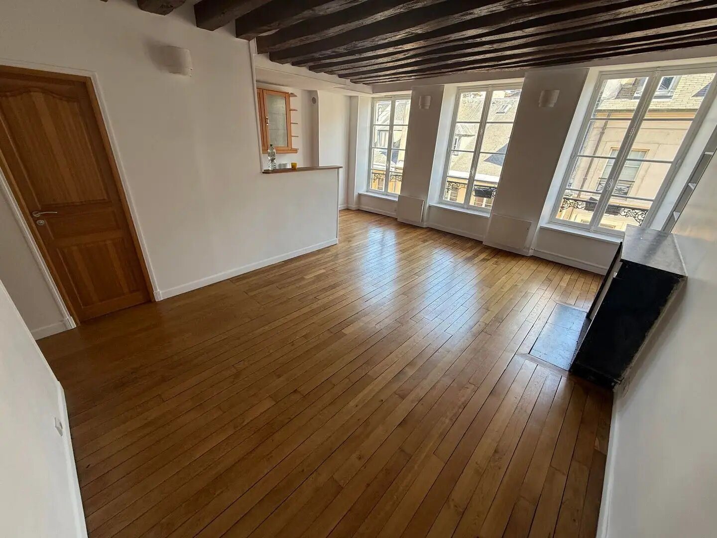 Appartement à louer, 50m², Versailles