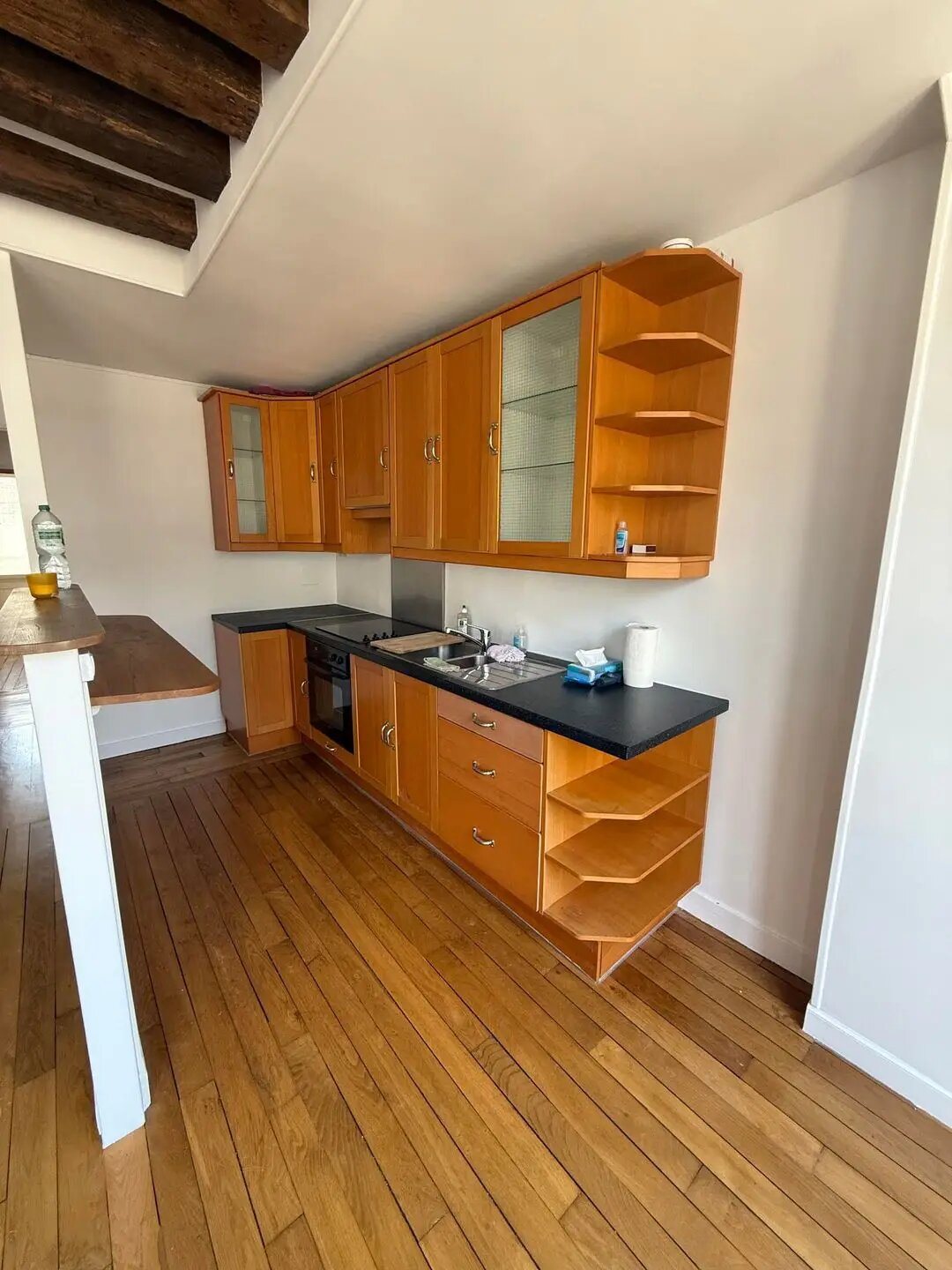 Appartement à louer, 50m², Versailles