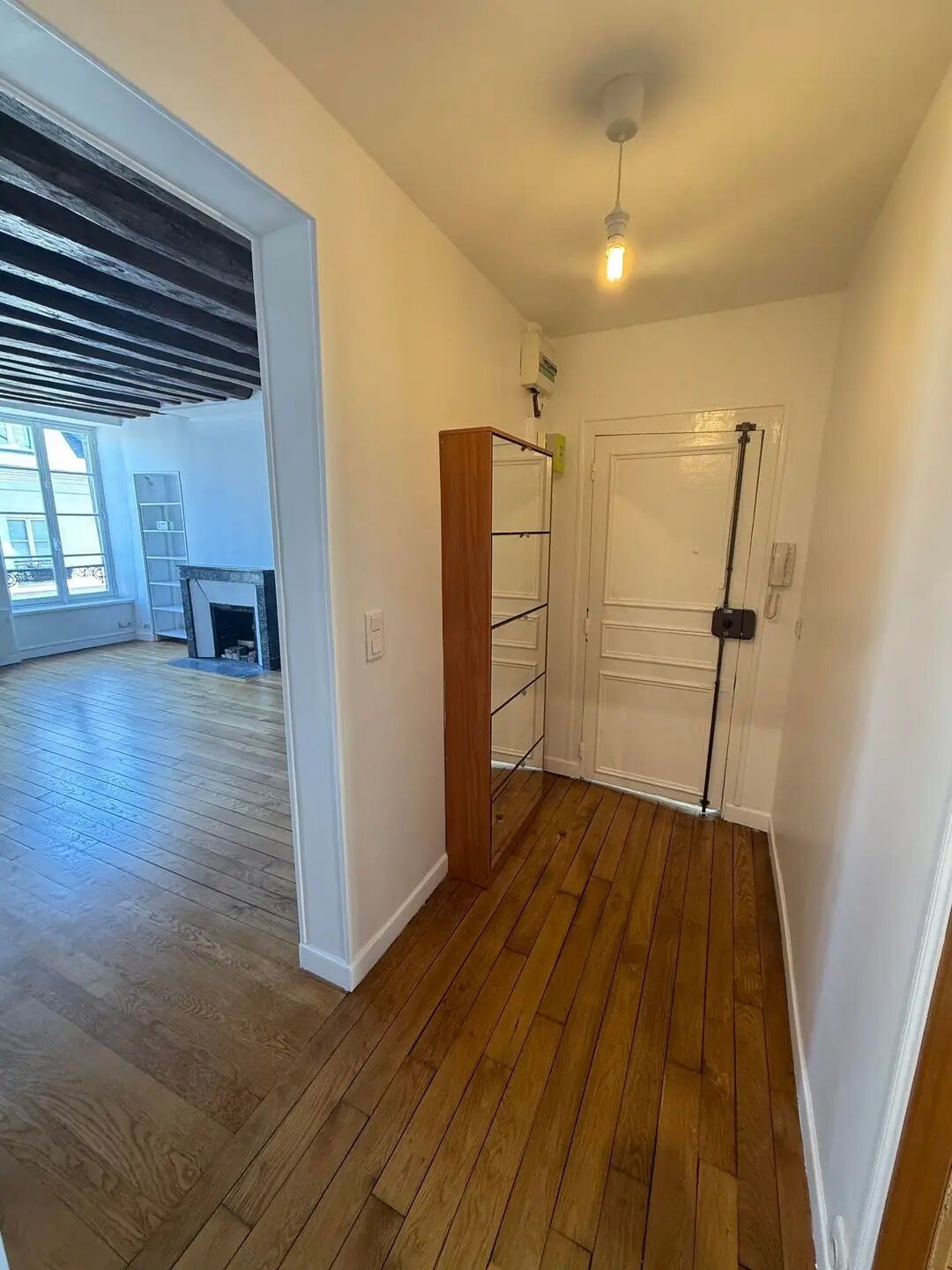 Appartement à louer, 50m², Versailles