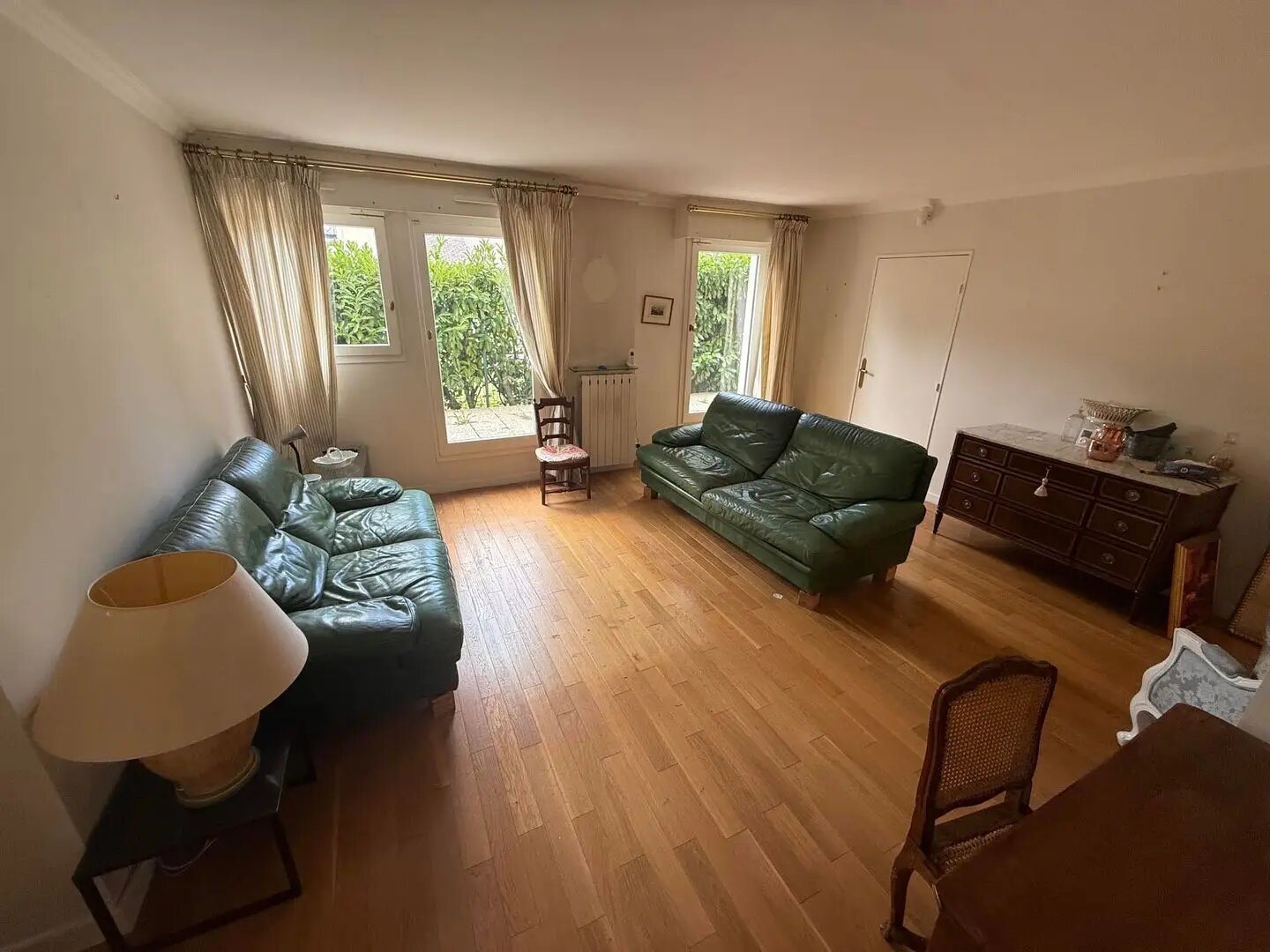 Appartement à vendre, 134m², Le Chesnay