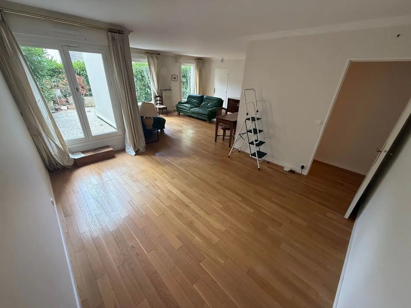 Appartement à vendre, 134m², Le Chesnay