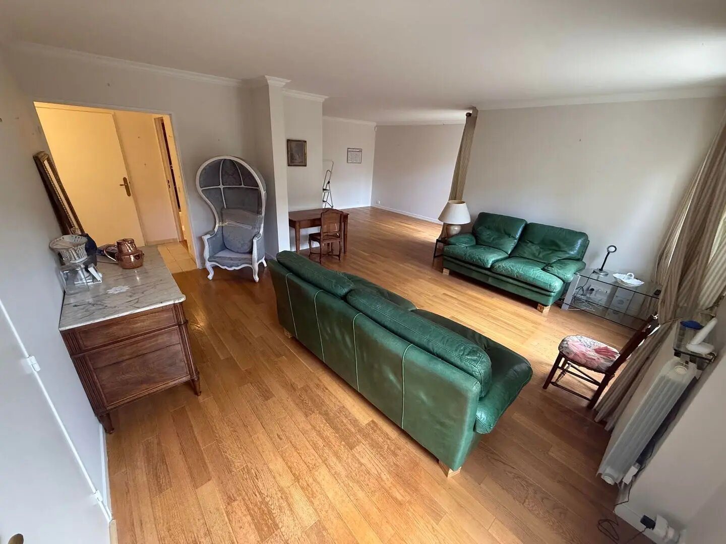 Appartement à vendre, 134m², Le Chesnay