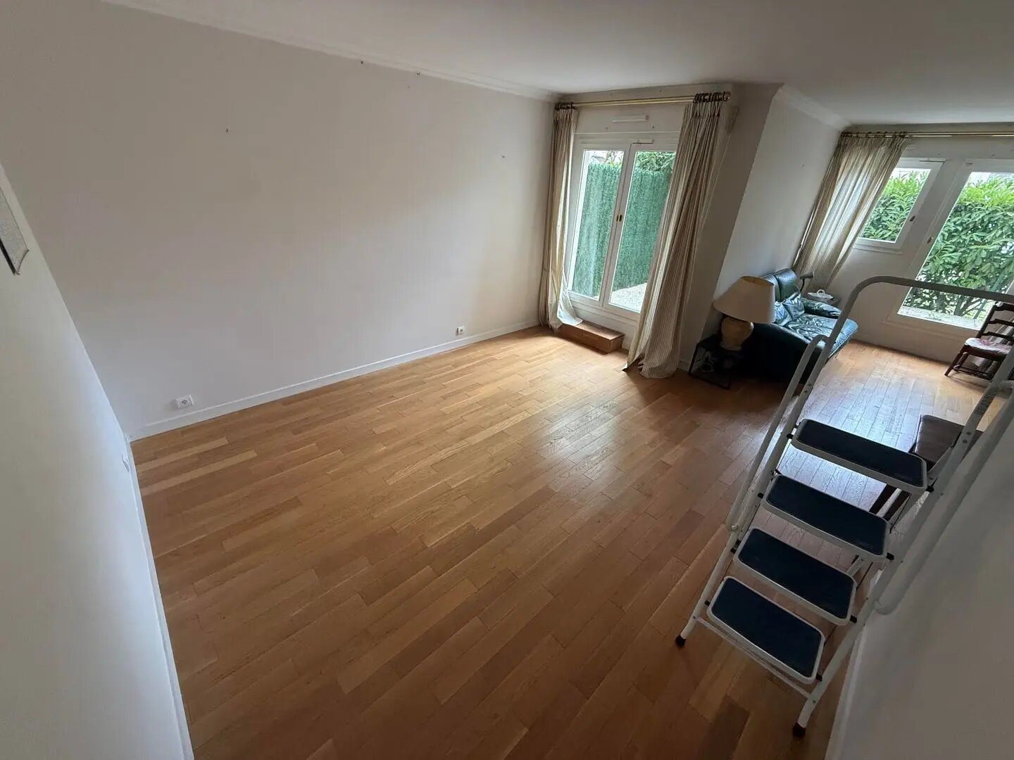Appartement à vendre, 134m², Le Chesnay