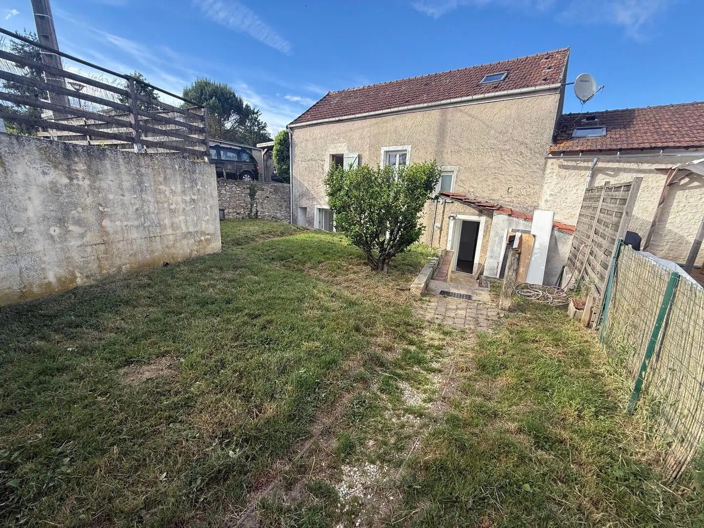 Maison à louer, 91m², Beynes