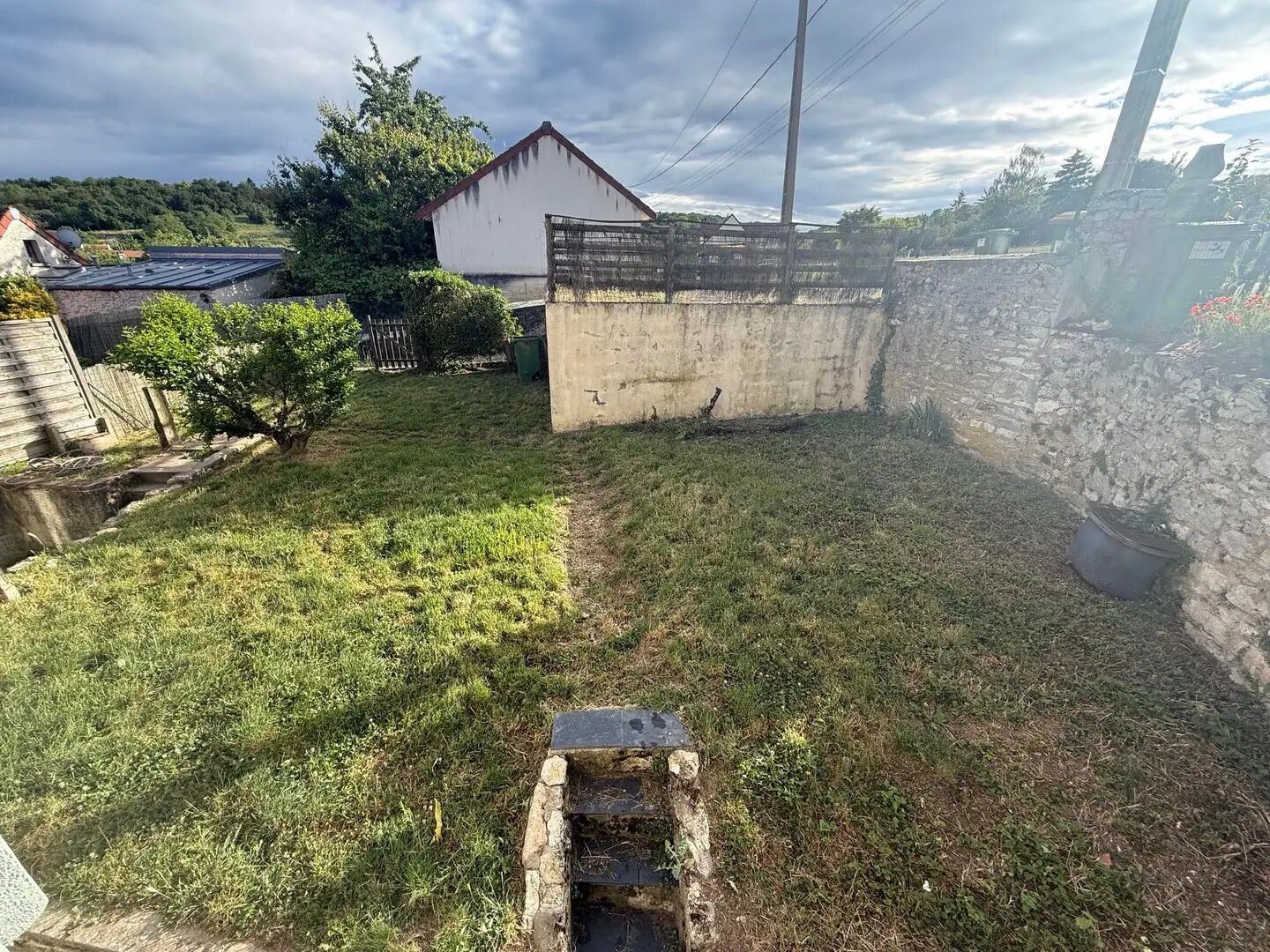 Maison à louer, 91m², Beynes
