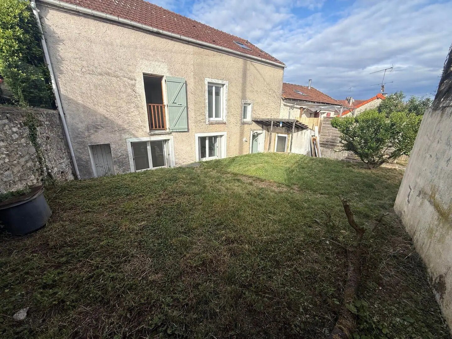 Maison à louer, 91m², Beynes