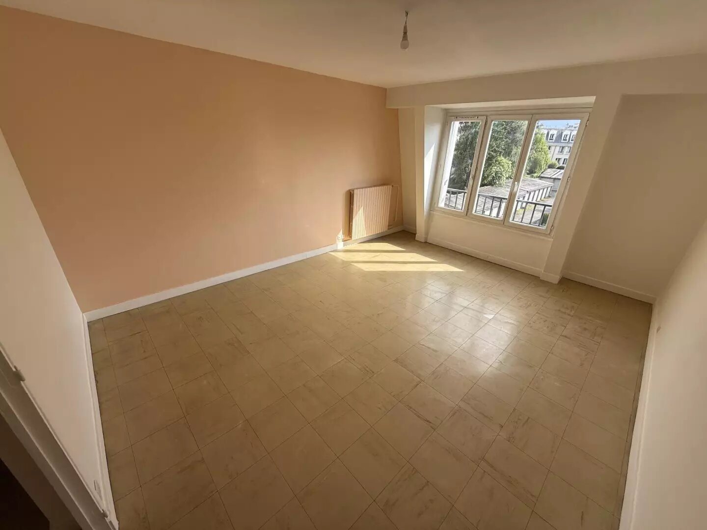 Appartement à louer, 72m², Versailles