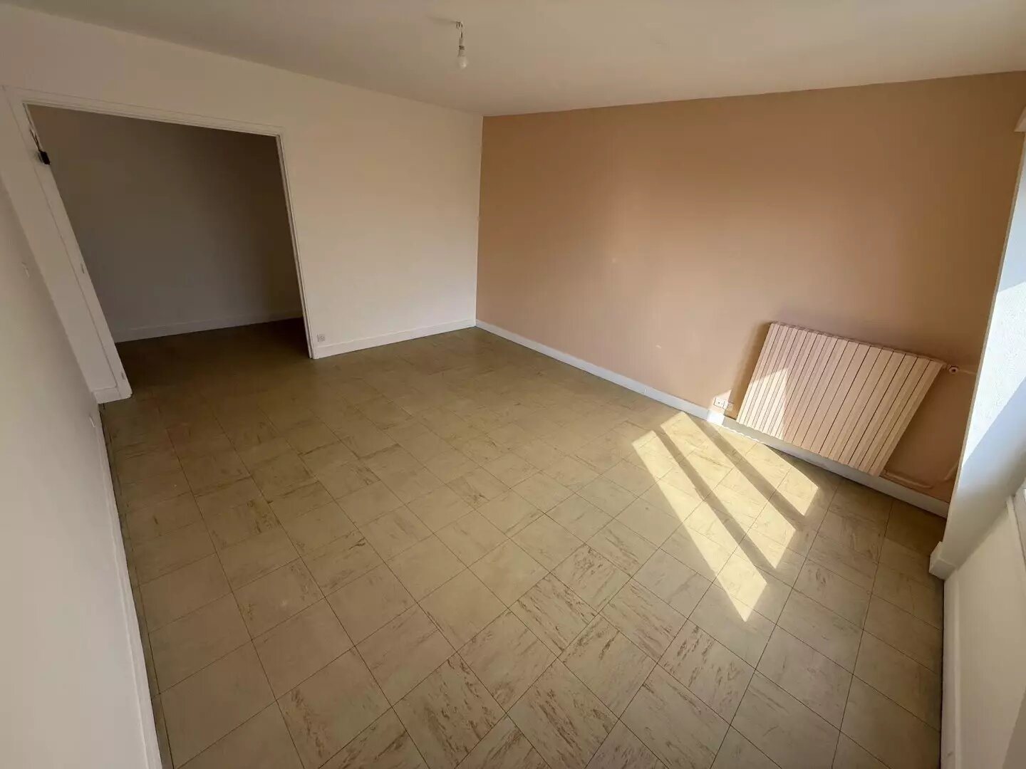 Appartement à louer, 72m², Versailles