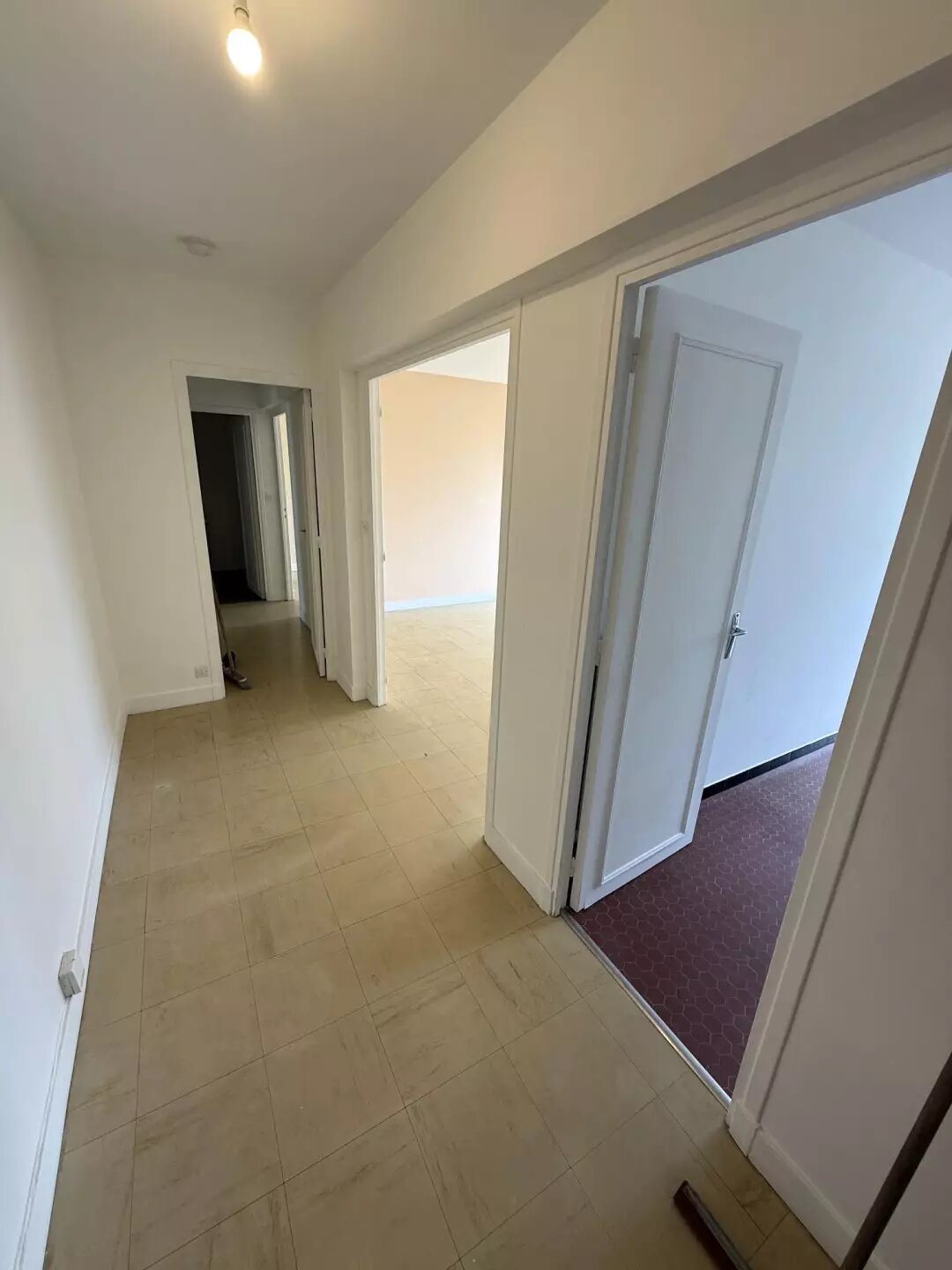 Appartement à louer, 72m², Versailles