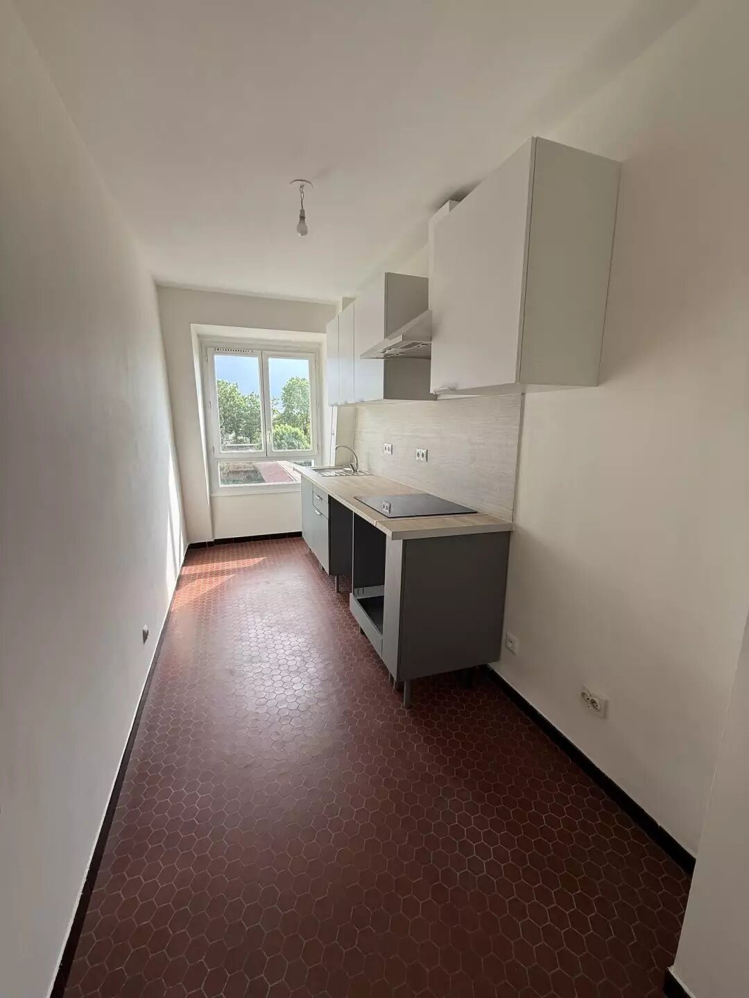 Appartement à louer, 72m², Versailles