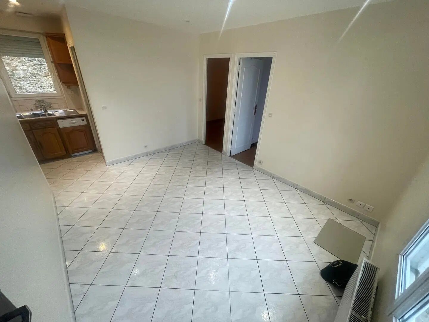 Appartement à louer, 37m², Chaville
